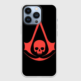 Чехол для iPhone 13 Pro с принтом assassins creed ubisoft ,  |  | action | cinematic | connor | creed | gameplay | parkour | pc | ps3 | ps4 | stealth | trailer | ubisoft | xbox one
