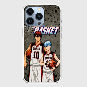 Чехол для iPhone 13 Pro с принтом Kuroko no Basket, Kagami Taiga   Kuroko Tetsuya ,  |  | kagami taiga | kuroko no basket | kuroko no basuke | kuroko s basketball | kuroko tetsuya | taiga kagami | tetsuya kuroko | аниме баскетбол | баскетбол куроко | кагами тайга | куроко | куроко тетсуя | куроку | тайга кагами | тетсуя куроко | те