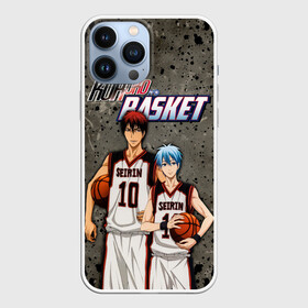 Чехол для iPhone 13 Pro Max с принтом Kuroko no Basket, Kagami Taiga   Kuroko Tetsuya ,  |  | kagami taiga | kuroko no basket | kuroko no basuke | kuroko s basketball | kuroko tetsuya | taiga kagami | tetsuya kuroko | аниме баскетбол | баскетбол куроко | кагами тайга | куроко | куроко тетсуя | куроку | тайга кагами | тетсуя куроко | те