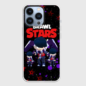 Чехол для iPhone 13 Pro с принтом EDGAR BRAWL STARS EPIC HERO ,  |  | bibi | brawl stars | coach mike | crow | edgar | evil gene | gale | gene | leon | leon shark | max | mecha crow | mortis | mrp | nani | phoenix | sally leon | sandy | spike | sprout | surge | tara | virus 8bit | werewolf | акула | бравл стар