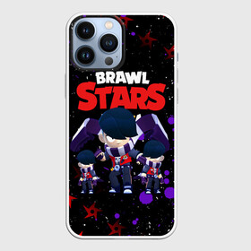 Чехол для iPhone 13 Pro Max с принтом EDGAR BRAWL STARS EPIC HERO ,  |  | bibi | brawl stars | coach mike | crow | edgar | evil gene | gale | gene | leon | leon shark | max | mecha crow | mortis | mrp | nani | phoenix | sally leon | sandy | spike | sprout | surge | tara | virus 8bit | werewolf | акула | бравл стар