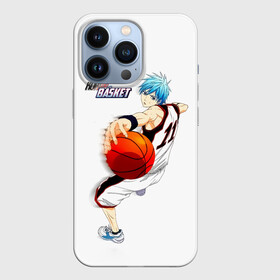 Чехол для iPhone 13 Pro с принтом Kuroko Tetsuya   Kuroko no Basuke ,  |  | kuroko | kuroko no basuke | kuroko tetsuya | tetsuya | vorpal swords | аниме | баскетбол куроко | куроко | манга | поколение чудес | призрачный шестой игрок | сейрин | тейко | тецуя | тецуя куроко