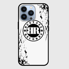 Чехол для iPhone 13 Pro с принтом 9 грамм: Bustazz Records. ,  |  | 9 грамм | bustazz records | gram | rap | аветис | аветис мирзаянц | бастаз рекордс | грамм | девять грамм | лого | музыка | надпись | реп | рэп