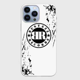 Чехол для iPhone 13 Pro Max с принтом 9 грамм: Bustazz Records. ,  |  | 9 грамм | bustazz records | gram | rap | аветис | аветис мирзаянц | бастаз рекордс | грамм | девять грамм | лого | музыка | надпись | реп | рэп