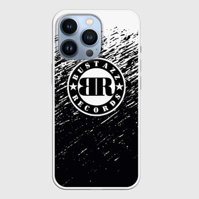 Чехол для iPhone 13 Pro с принтом 9 грамм: Bustazz. ,  |  | 9 грамм | bustazz records | gram | rap | аветис | аветис мирзаянц | бастаз рекордс | грамм | девять грамм | лого | музыка | надпись | реп | рэп