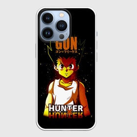 Чехол для iPhone 13 Pro с принтом Gon   Hunter x Hunter ,  |  | anime | furikusu | gon | gon furikusu | hunter x hunter | manga | аниме | гон | гон фрикс | манга | охотник новичок | охотник х охотник | фрикс | ханта ханта | хантер х хантер