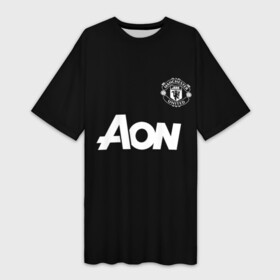Платье-футболка 3D с принтом Манчестер Юнайтед Руни ретро форма, Manchester United Rooney ,  |  | champions | football | manchester | manchester united | roney | rooney | soccer | united | лига чемпионов | манчестер | манчестер юнайтед | ретро | руни | рууни | форма | формы | футбол | юнайтед