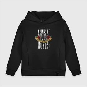 Детское худи Oversize хлопок с принтом Guns N Roses Рок группа , френч-терри — 70% хлопок, 30% полиэстер. Мягкий теплый начес внутри —100% хлопок | боковые карманы, эластичные манжеты и нижняя кромка, капюшон на магнитной кнопке | Тематика изображения на принте: axl rose | band | geffen records | gnr | guns | guns n roses | gunsnroses | hardrock | metal | music | retro | rock | roses | slash | usa | ганс | гансы | группа | метал | музыка | н | пистолеты | ретро | розез | розы | рок | роуз | роузес | слеш | слэш |