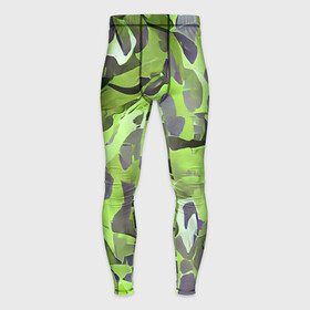 Мужские тайтсы 3D с принтом Green breeze ,  |  | art | camouflage | colors | gray | green | military | pattern | soldier | war | военный | зеленый | камуфляж | маскировка | паттерн | серый | солдат | узор