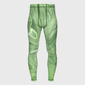 Мужские тайтсы 3D с принтом Зеленый жидкий камуфляж ,  |  | green | вода | воин | зеленый | камуфляж | краска | маскировка | милитари | пятна | пятно | разведчик | разводы | солдат | текстура | униформа