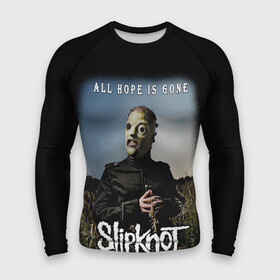 Мужской рашгард 3D с принтом SLIPKNOT  All Hope Is Gone  Iowa 2008 ,  |  | 2008 | all hope is gone | art | corey taylor | illustration | iowa | mask | metal | metal band | music | rock | slipknot | арт | группа | кори тейлор | метал | музыка | рок | слипкнот