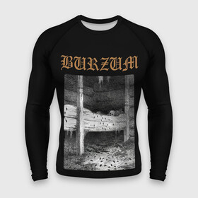 Мужской рашгард 3D с принтом Burzum cockroaches ,  |  | burz | burzum | byelobog | cockroaches | cymophane | darkthrone | deathlike silence | mayhem | misanthropy | old funeral | блэк метал | бурзум | бурзун | варг викернес | дарк эмбиент | метал | тьма