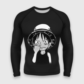 Мужской рашгард 3D с принтом Маленький Луффи ,  |  | d | hat | luffy | monkey | mugiwara | one | piece | straw | ван | ди | дракон | зверей | кайдо | лазурный | луффи | маленький | манки | монки | мугивара | пис | самурай | сильнейшее | соломенная | существо | царь | шляпа