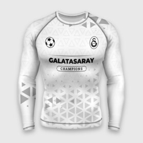 Мужской рашгард 3D с принтом Galatasaray Champions Униформа ,  |  | club | football | galatasaray | logo | галатасарай | клуб | лого | мяч | символ | спорт | форма | футбол | футболист | футболисты | футбольный