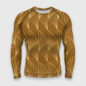 Мужской рашгард 3D с принтом Египетский пшеничный узор ,  |  | абстрактный | геометрический | египет | египетская тема | желтый | золотой | коричневый | паттерн | природный | пшеница | пшеничный узор | символ | теплый | узор | яркий