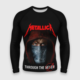 Мужской рашгард 3D с принтом METALLICA THROUGH THE NEVER ,  |  | Тематика изображения на принте: hardcore | james hatfield | metall | metallica | music | punk | rock | usa | группа | джеймс хэтфилд | металлика | метла | музыка | рок | сша