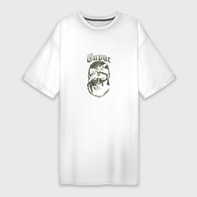 Платье-футболка хлопок с принтом Tupac Shadow ,  |  | 2pac | california | hiphop | music | rap | rip | shakur | thuglife | tupac | калифорния | музыка | рэп | рэпер | тупак | хипхоп | шакур