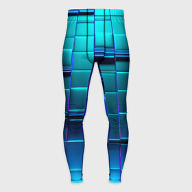 Мужские тайтсы 3D с принтом BLUE SQUARES ,  |  | abstract | blue | colorful | minimalism | modernism | pattern | style | абстрактные | квадраты | красочные | минимализм | модернизм | синий | стиль | узор