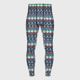 Мужские тайтсы 3D с принтом Мексиканский этнический многоцветный ,  |  | aztec | bla | colorful | ethnic | gray | mexican | multicolor | striped | stripes | tribal | абстрактный | ацтекский | белый | горизонталь | горизонтальные полосы | коричневый | красочный | мексиканский | многоцветный | племенной