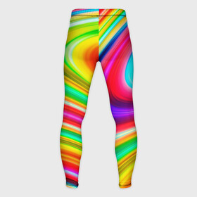 Мужские тайтсы 3D с принтом Rainbow colors ,  |  | Тематика изображения на принте: blue | bright | color | green | orange | pastel | pattern | pink | purple | rainbow | red | summer | yellow | желтый | зеленый | красный | летний | оранжевый | пастельный | радуга | розовый | синий | узор | фиолетовый | цветной | яркий