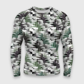 Мужской рашгард 3D с принтом Абстрактный камуфляжный светлый ,  |  | abstract | camouflage | geometric | gray | green | khaki | light | military | protective | swamp | zigzag | абстрактный | болотный | военный | геометрический | защитный | зеленый | зигзаг | камуфляжный | маскировочный | светлый | серый | хаки