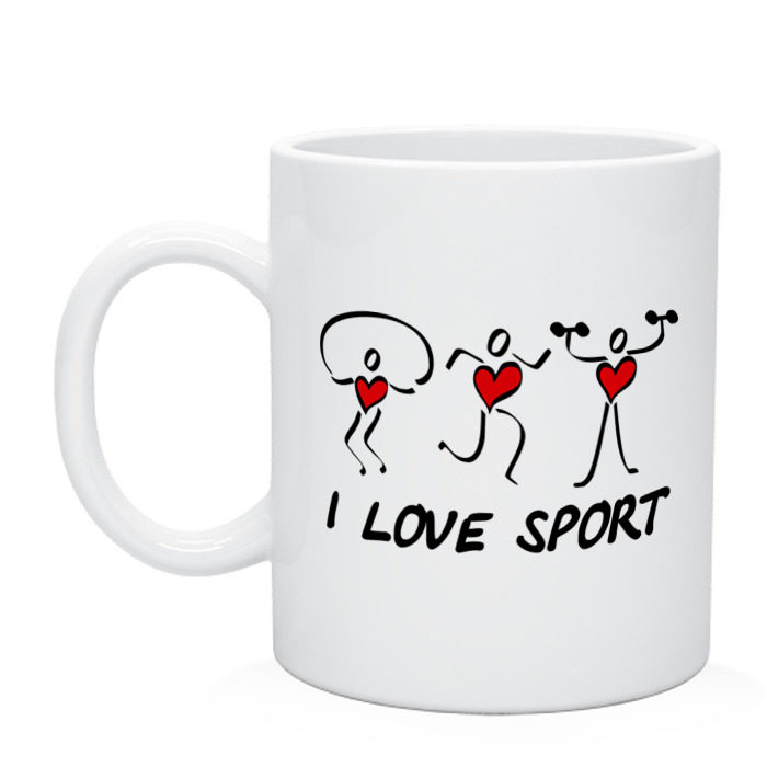 He love sport. Кружка i Love Kazan. Кружка i Love you!. I Love Sport. I Love Sport фото.