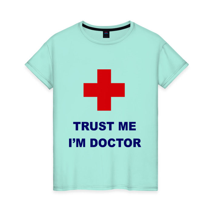 What do you i am doctor