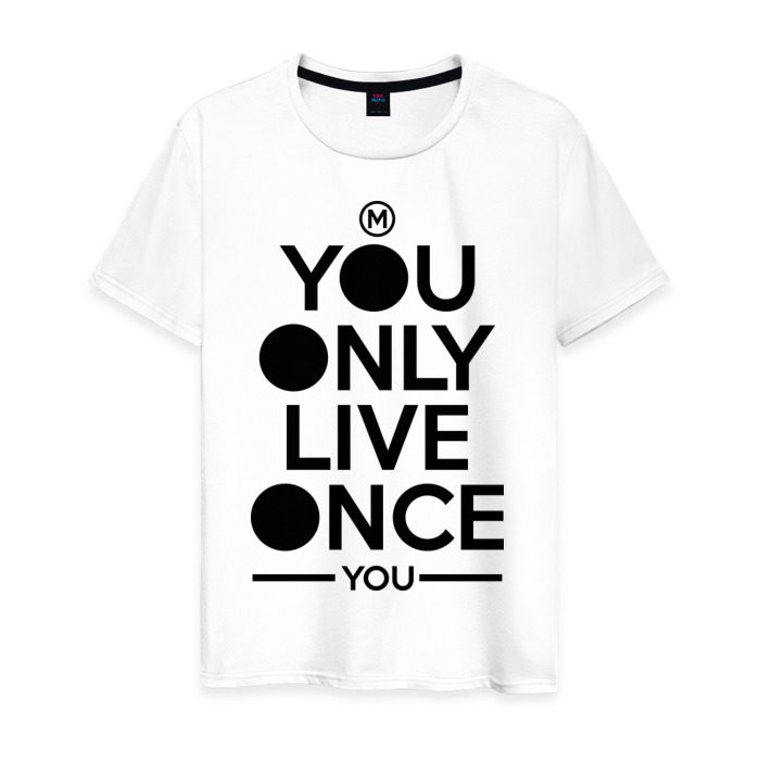 Yolo футболка. Yolo simple look топ. Live once 2