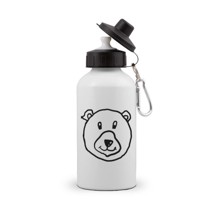 Медведь с бутылкой. Мишка с бутылкой. Медведь с бутылочкой. Питьевая бутылка с мишкой. Медведь спортивный магазин ростов