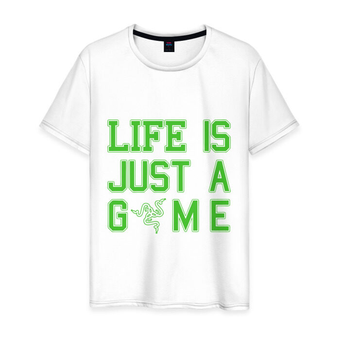 Футболка моя жизнь. Футболка Life. Life is a game футболка. Lives одежда.