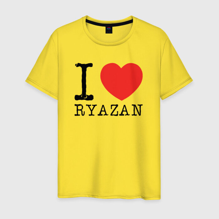 Футболка i Love Nirvana. I Love Рязань. Я Love Рязань. I Love Ryazan.