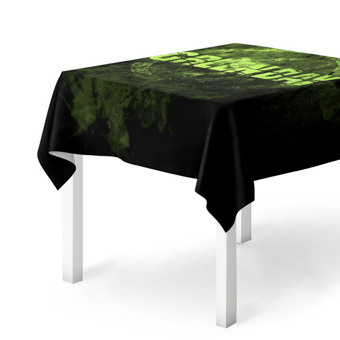 Зеленый стол игра