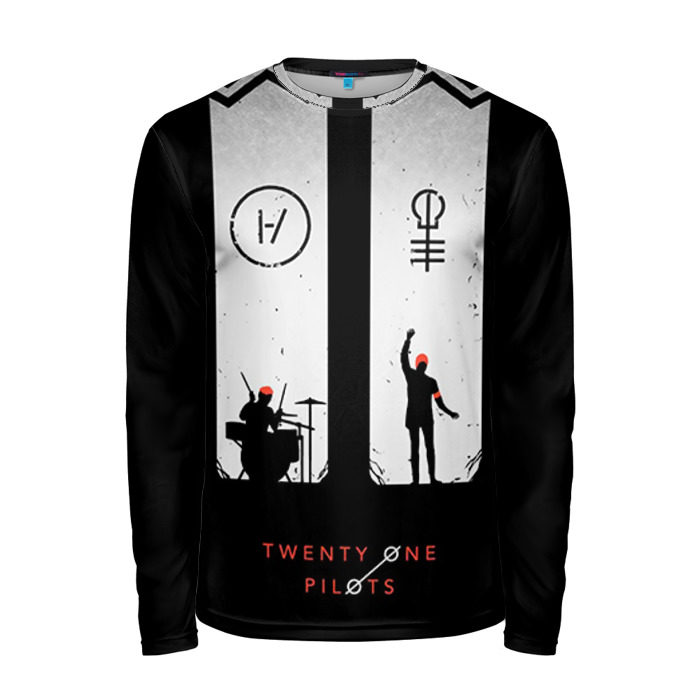 Twenty one pilots купить