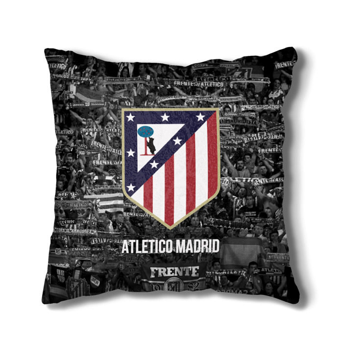 Постельное бельё Атлетико Мадрид. Шорты Atletico Madrid. Атлетико Мадрид матрас.