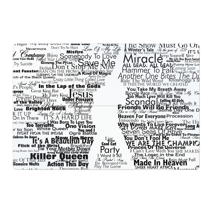 Магнитный плакат 3Х2 Текстовой арт ❤ — купить по выгодной цене на «Все  Футболки.Ру» | Принт — 1157770