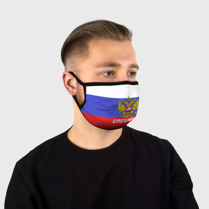 Купить маску россия. Защитная маска с принтом. Маски для лица с принтом. Маска с российским флагом. Защитная маска для лица.