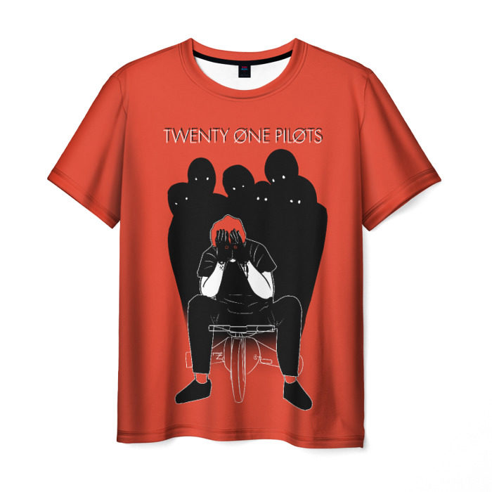 Twenty one pilots купить. Футболка twenty one Pilots. Twenty one Pilots Trench мерч толстовка красная. Morph Pilots. D twentyone.