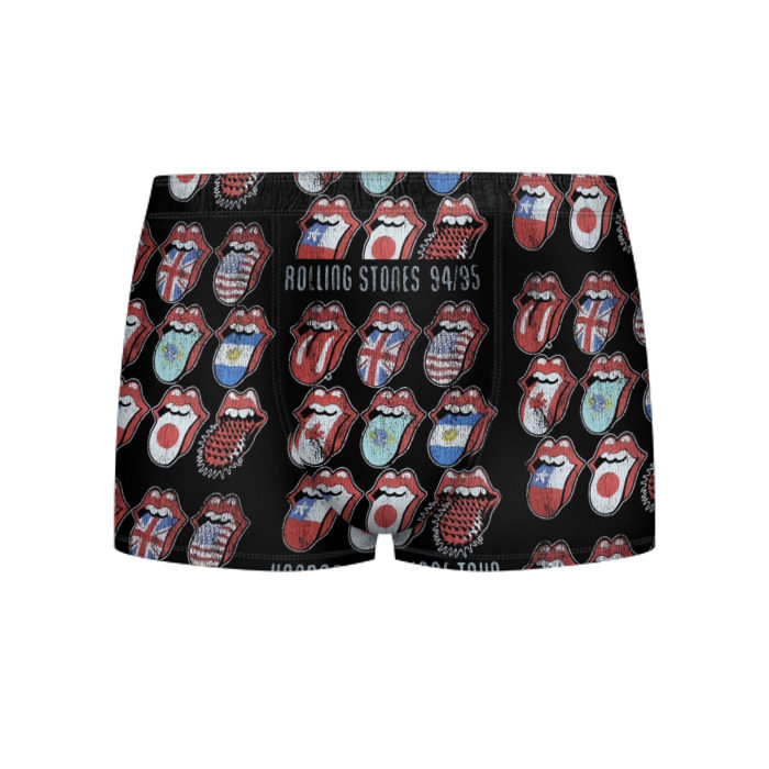 Rolling stones топы