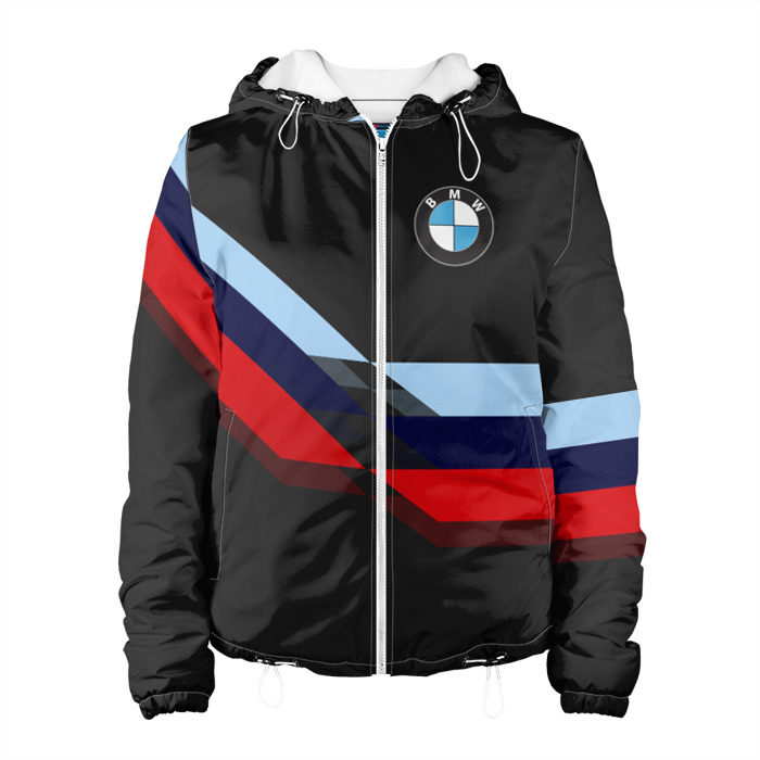 Костюм BMW Motorsport