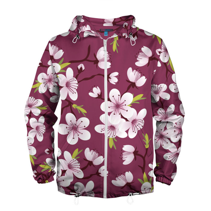 Sakura windbreaker. Windbreaker Sakura. Японская ветровка. Windbreaker Sakura Art. Kx479d Сакура.