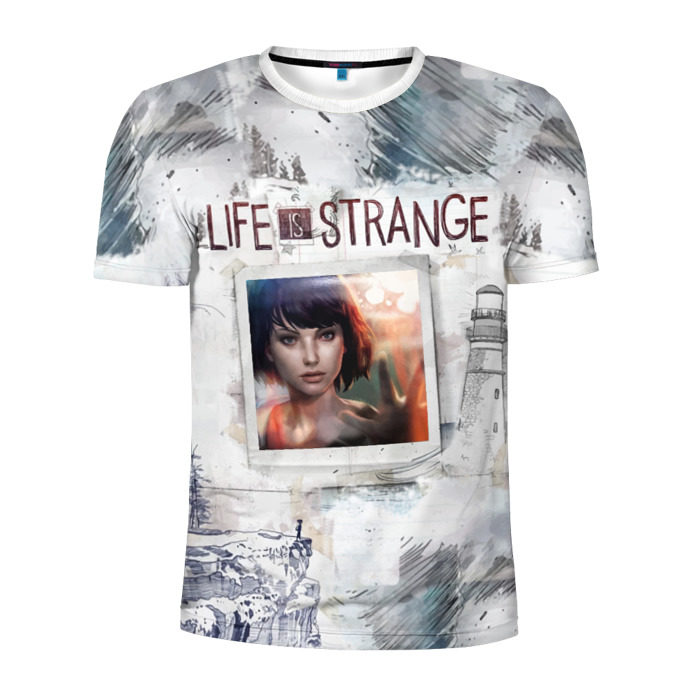 Макс жизнь. Life is Strange футболки Макс. Life is Strange футболка из игры. Макс футболка.