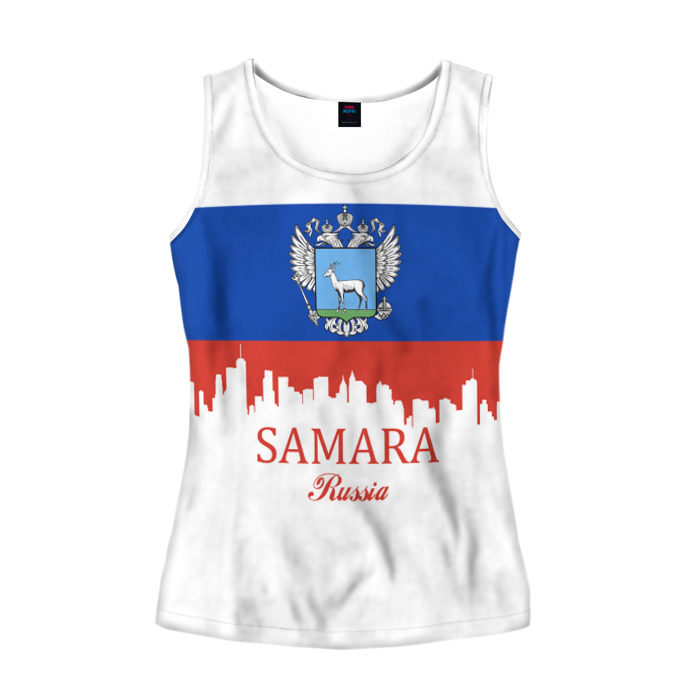 Майка Самара. Футболка Samara. Детская футболка с надписью патриота. Патриот надпись.