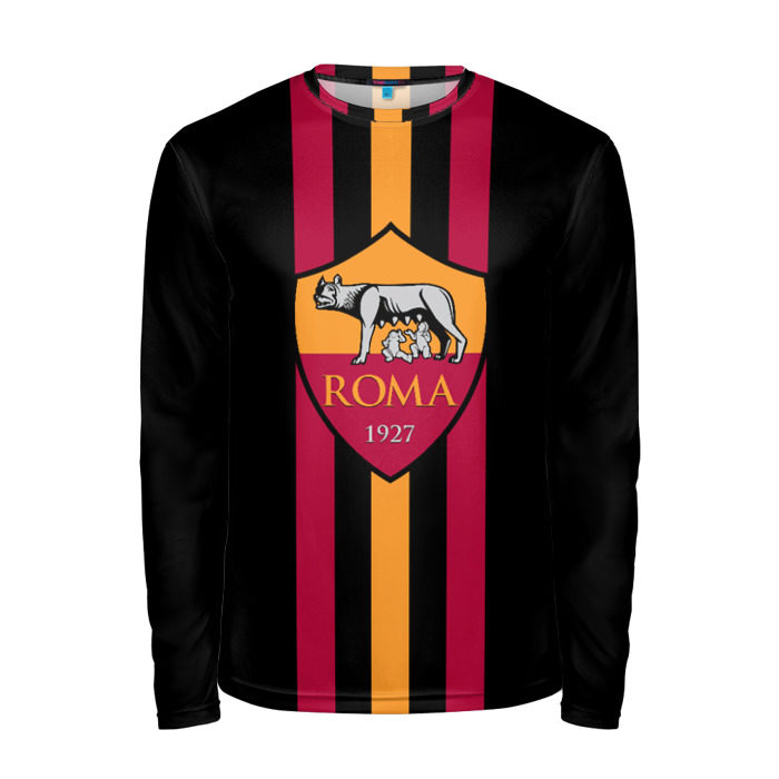 ROMA FC.