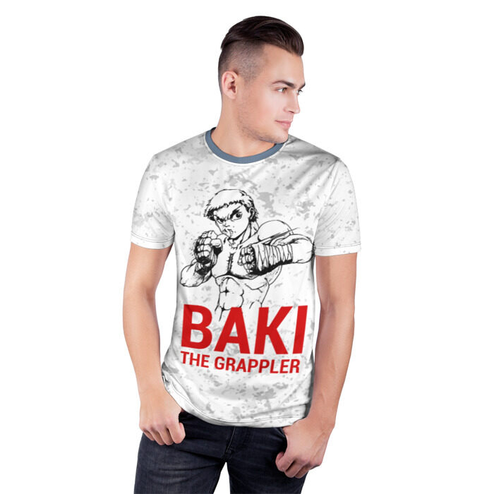 Баку футболки