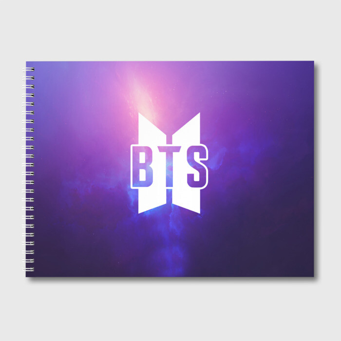 Bts spaces. Альбом для рисования БТС. Альбом для рисования BTS.