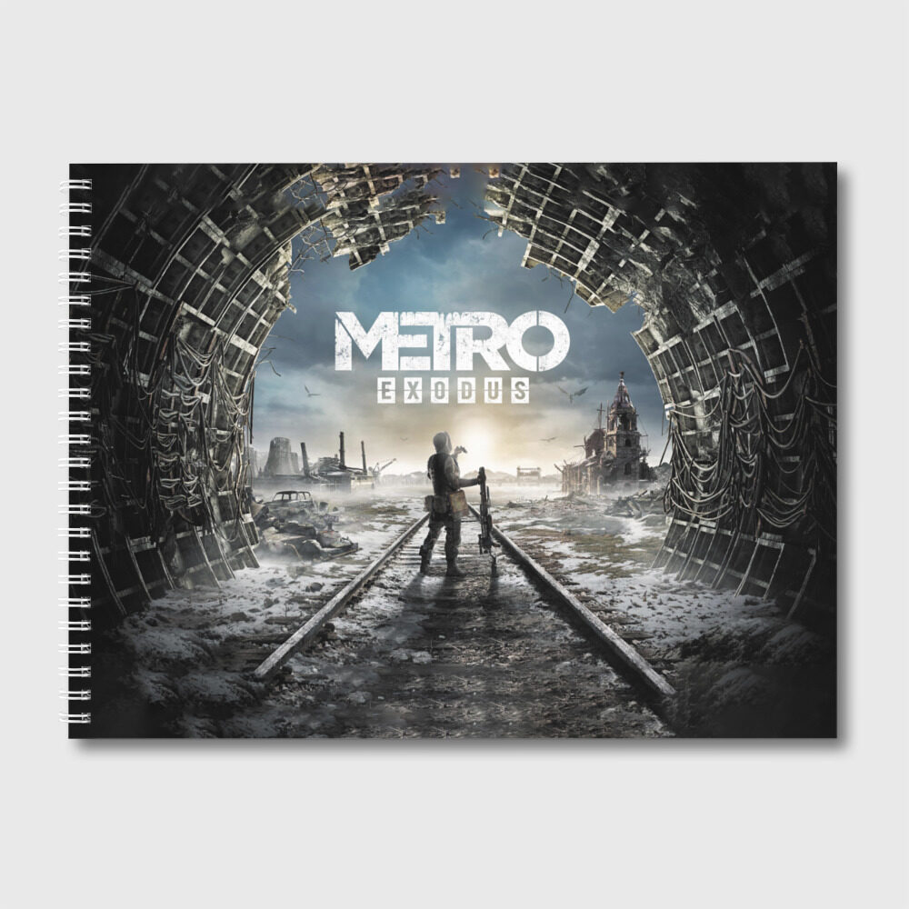 Future metro album. Альбом метро. Metro Exodus. Открытка метро. Обложки для метро ролья.