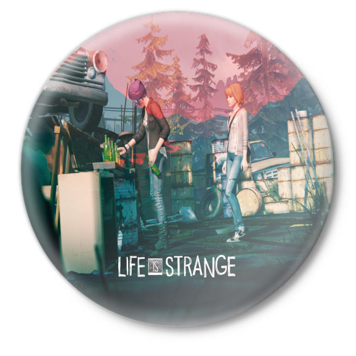 Life is Strange значки. Life is Strange иконка игры. Life is Strange 2 значки. Life is Strange арт.