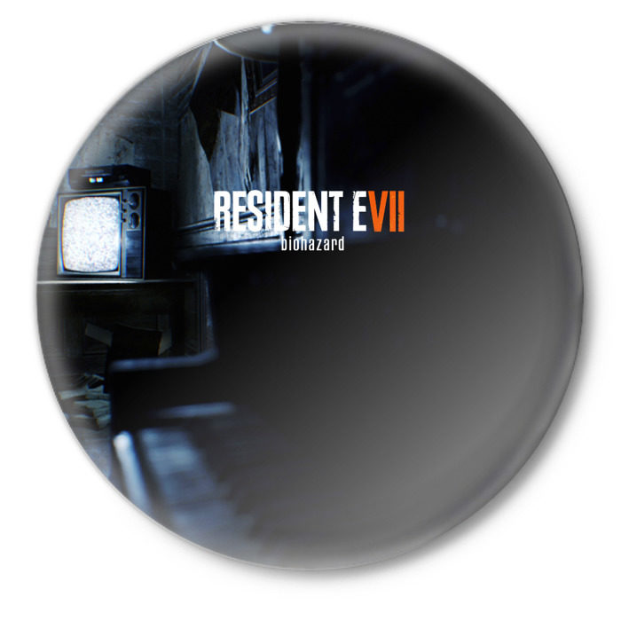 Резидент 7 купить. Resident Evil 7 ярлык. Resident Evil 7 Biohazard значок. Иконка резидент эвил 7. Resident Evil 7 значок для ярлыка.