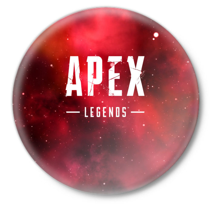 Значок APEX Legends. 