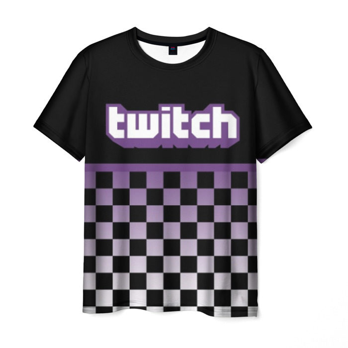 Twitch 2ch